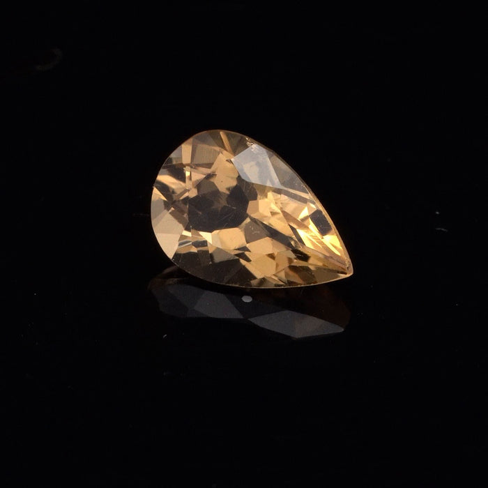 Yellow Citrine · 1.68 ct