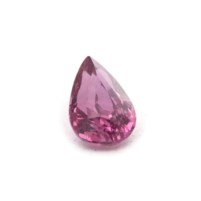 Orangy Pink Padparadscha · 1.10 ct