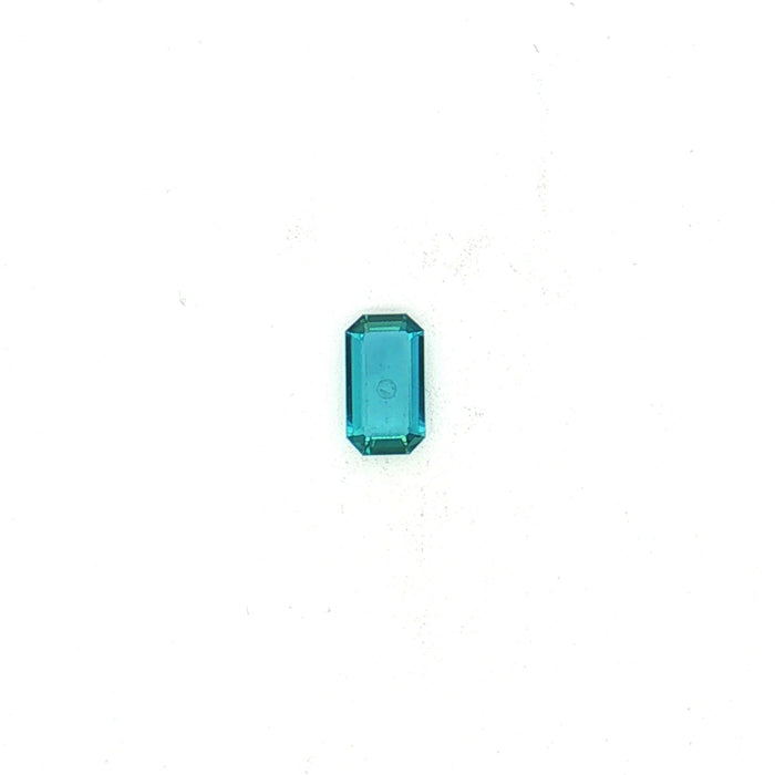 Santa Maria Blue Aquamarine · 1.75 ct