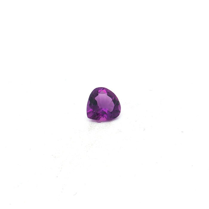 Trillion Amethyst · 2.98 ct