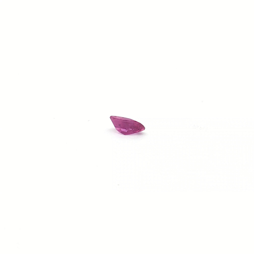 Purple Sapphire