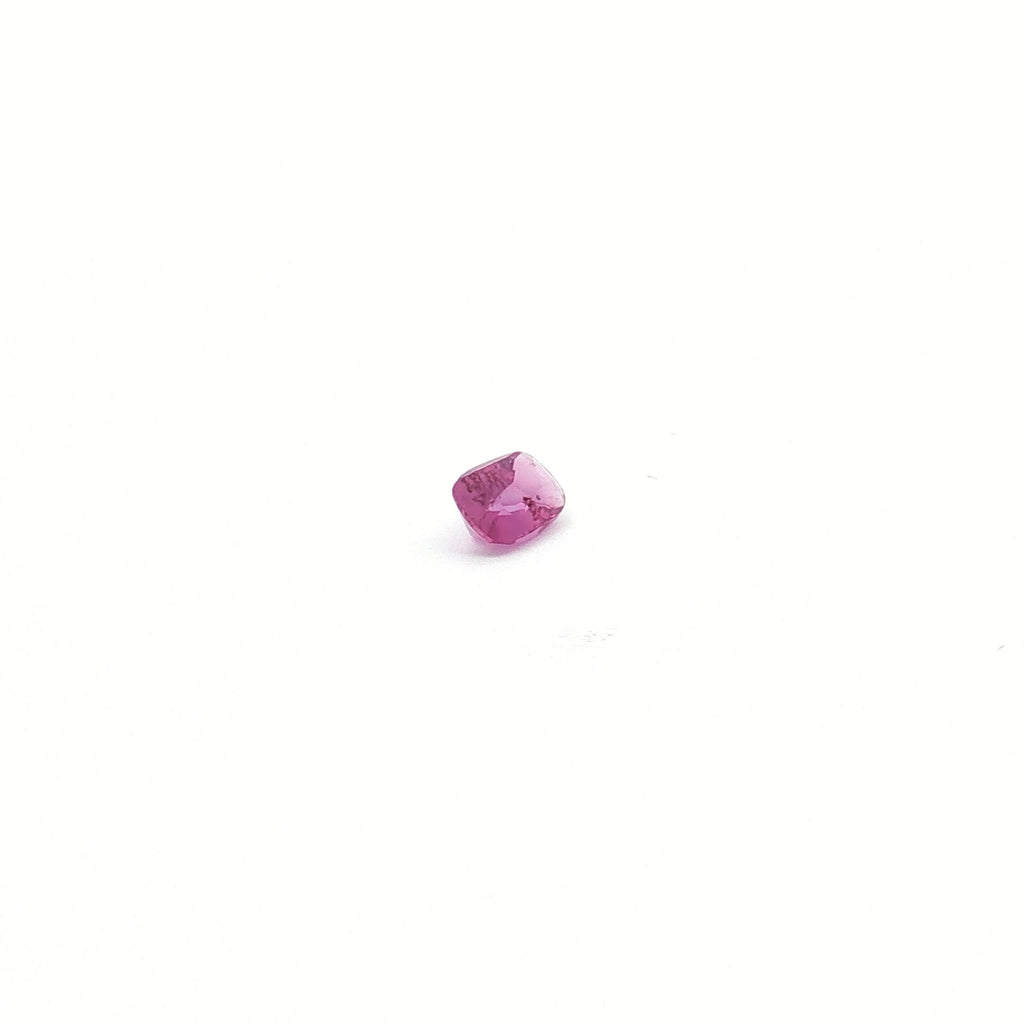 Purple Sapphire