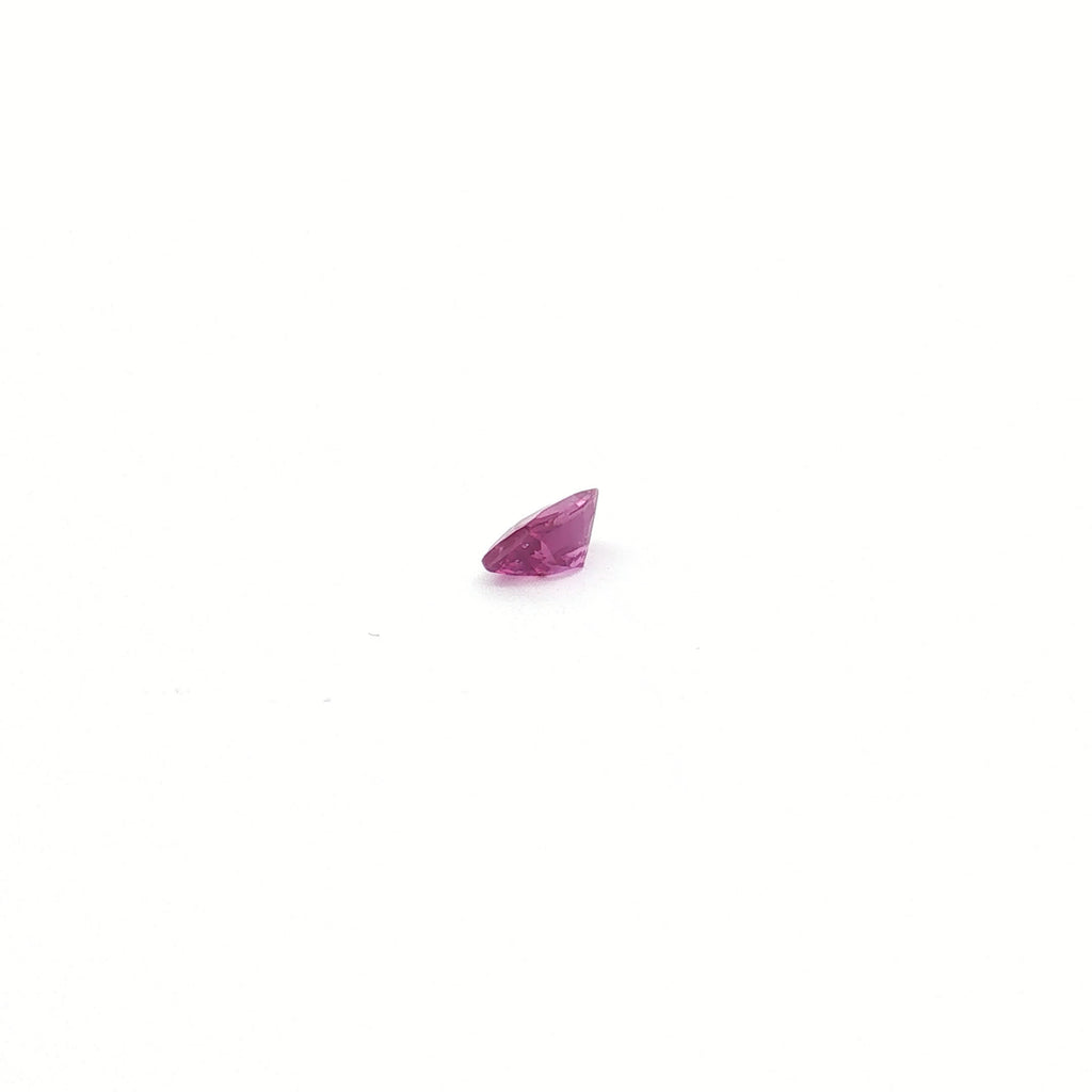 Purple Sapphire