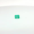 Vivid Green Emerald
