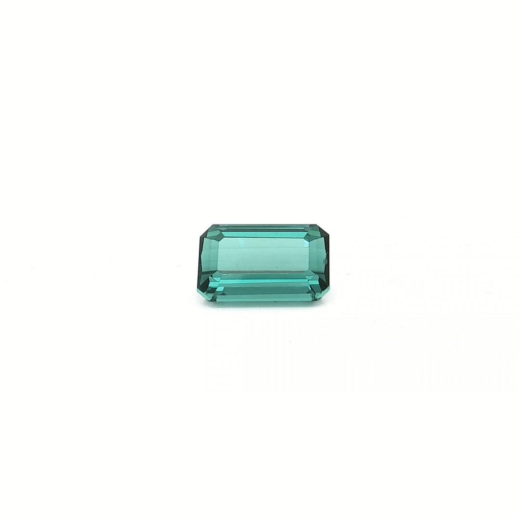 Indicolite Tourmaline