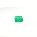 Vivid Green Emerald