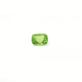 Vivid Green Peridot