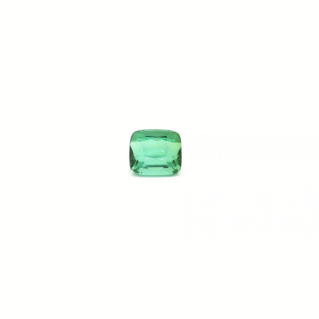 Mint Green Tourmaline