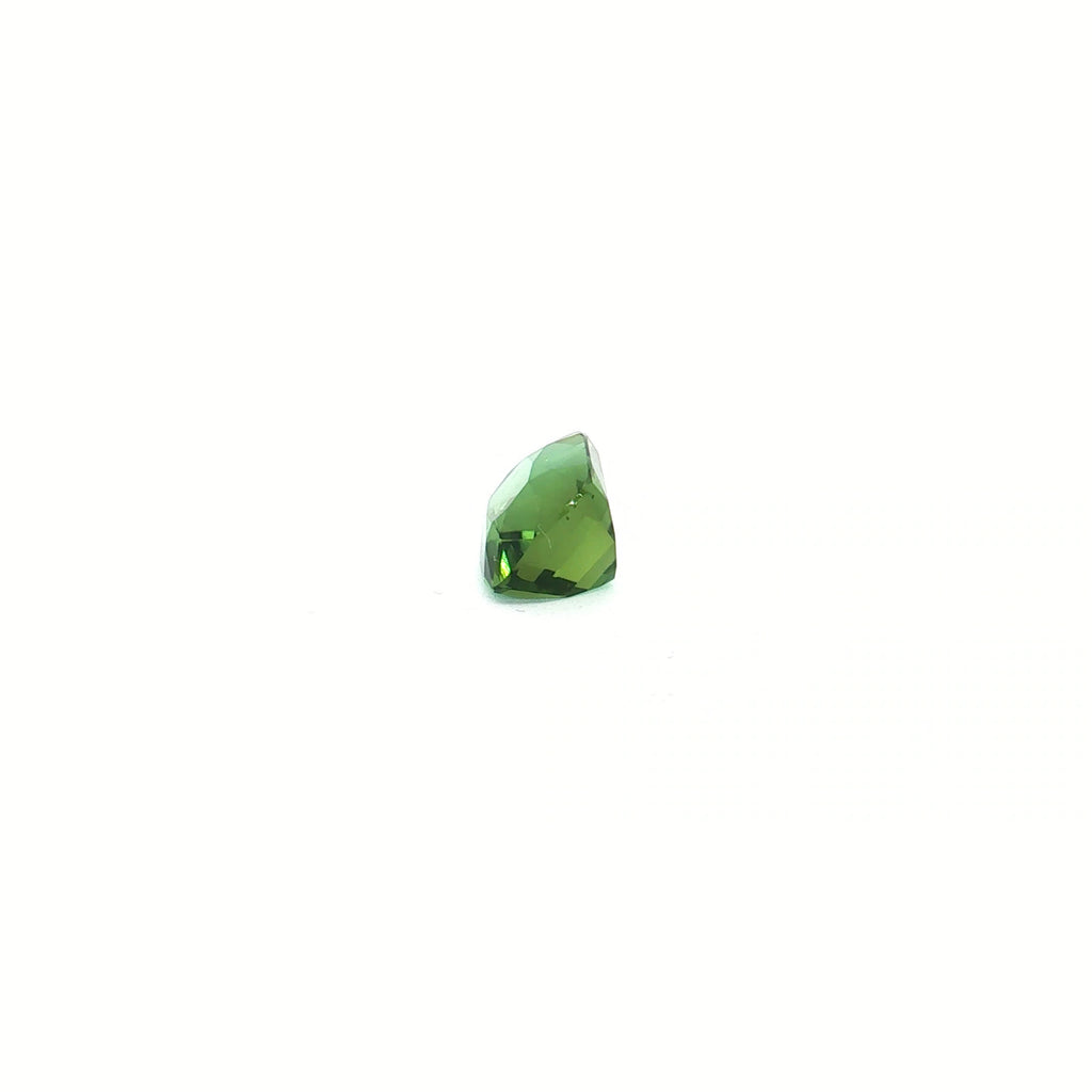 Mint Green Tourmaline