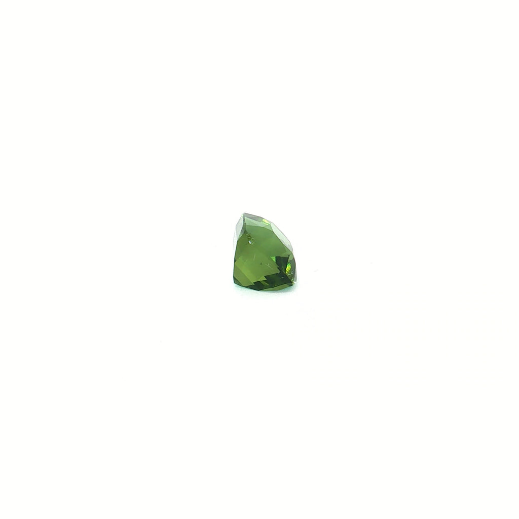 Mint Green Tourmaline