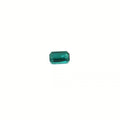 Vivid Teal Tourmaline