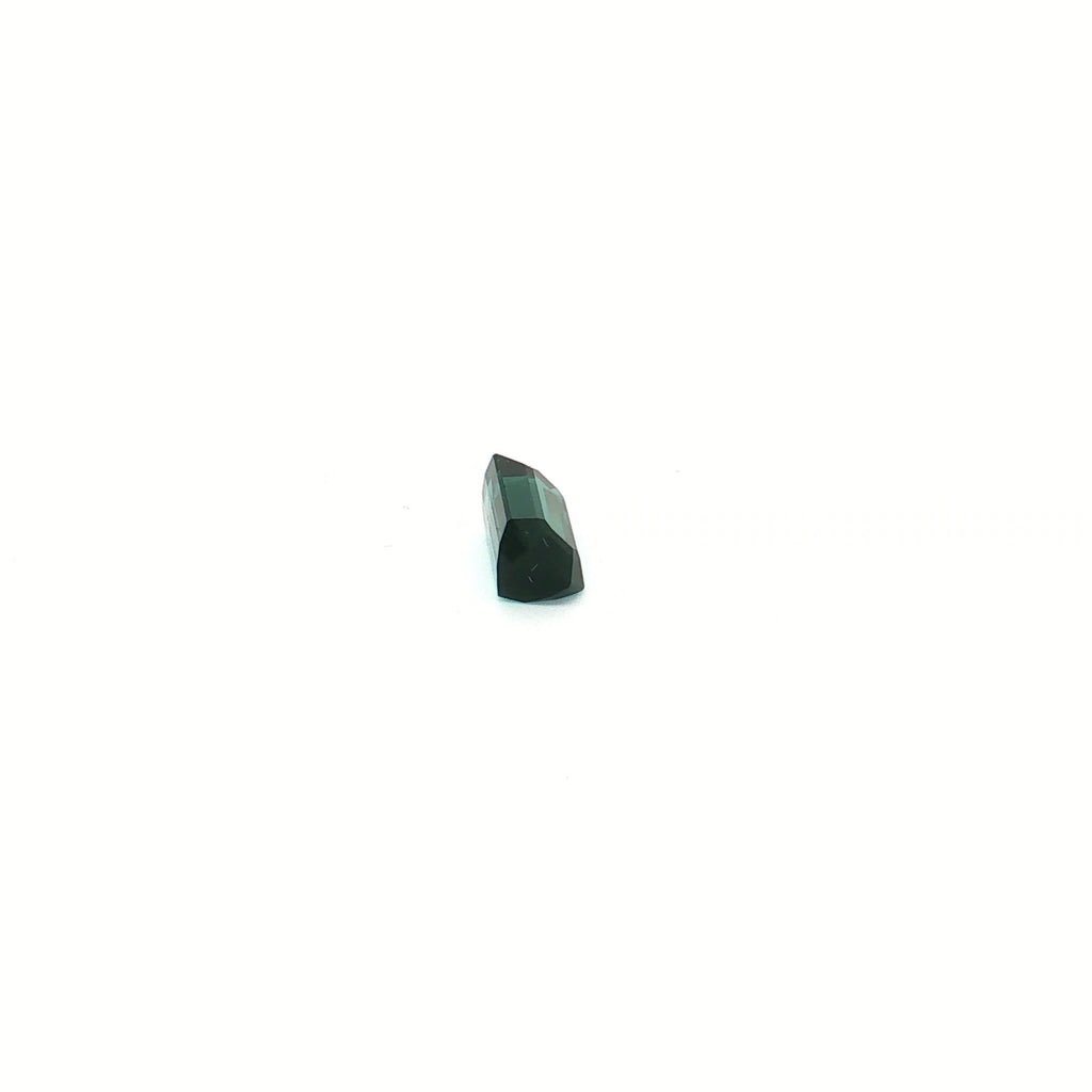 Vivid Teal Tourmaline
