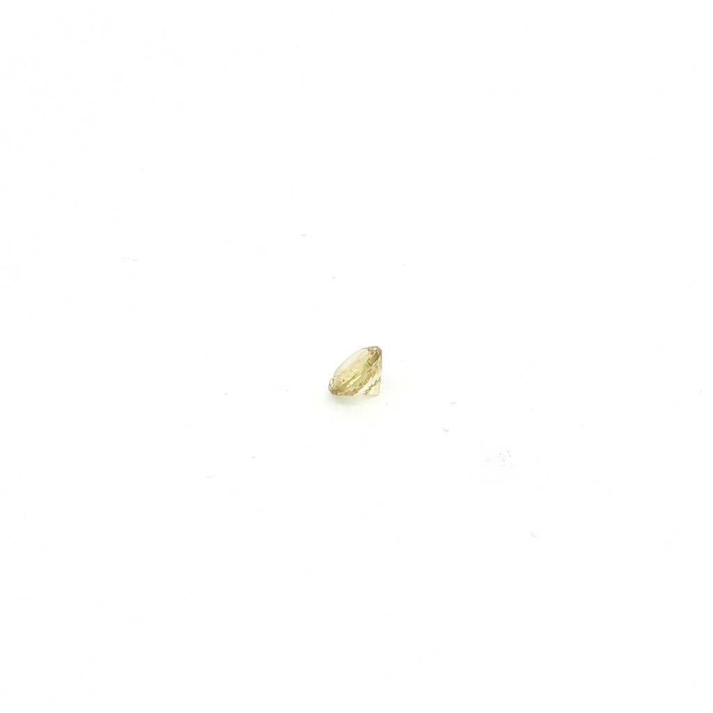 Golden Yellow Chrysoberyl