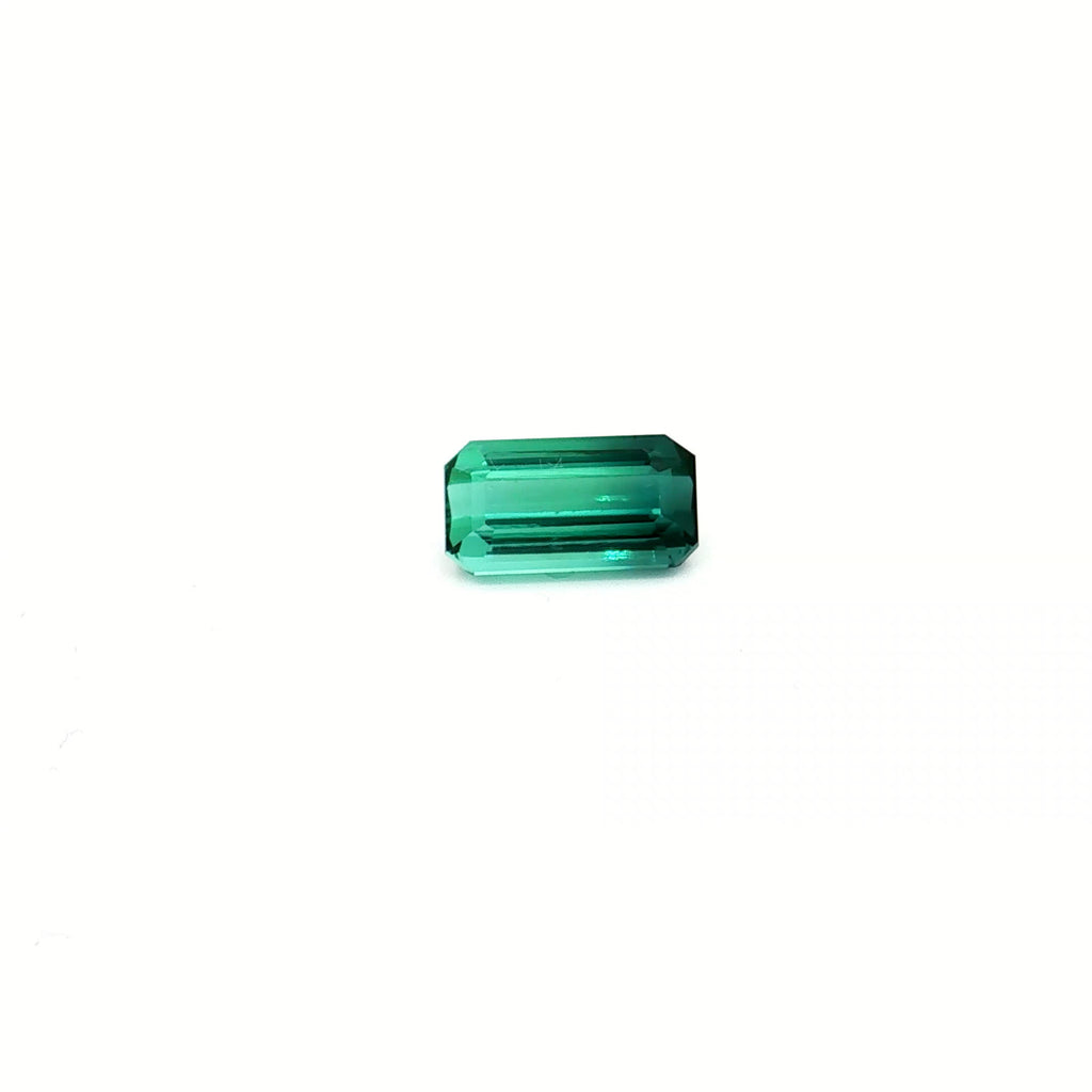 Vivid Green Tourmaline