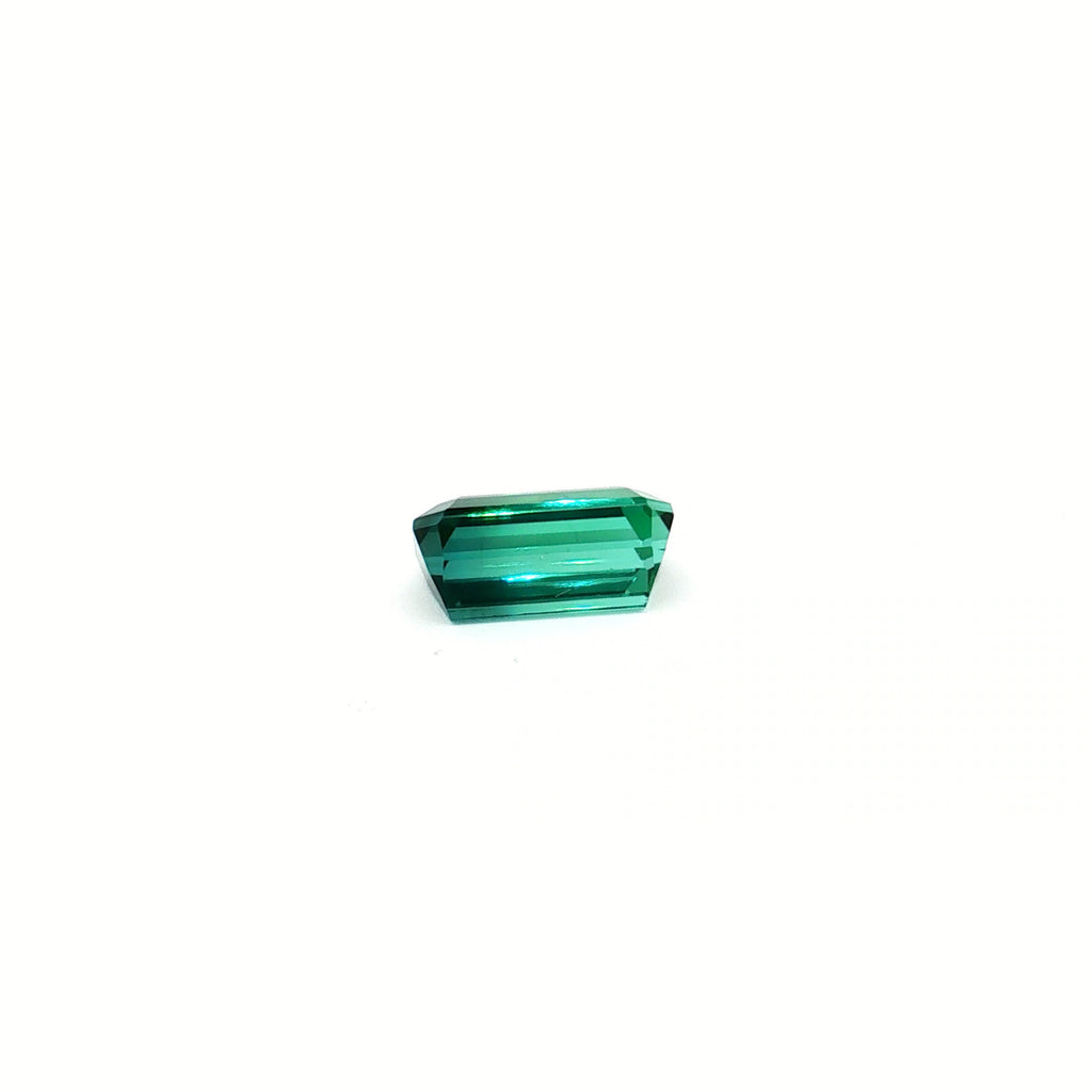 Vivid Green Tourmaline