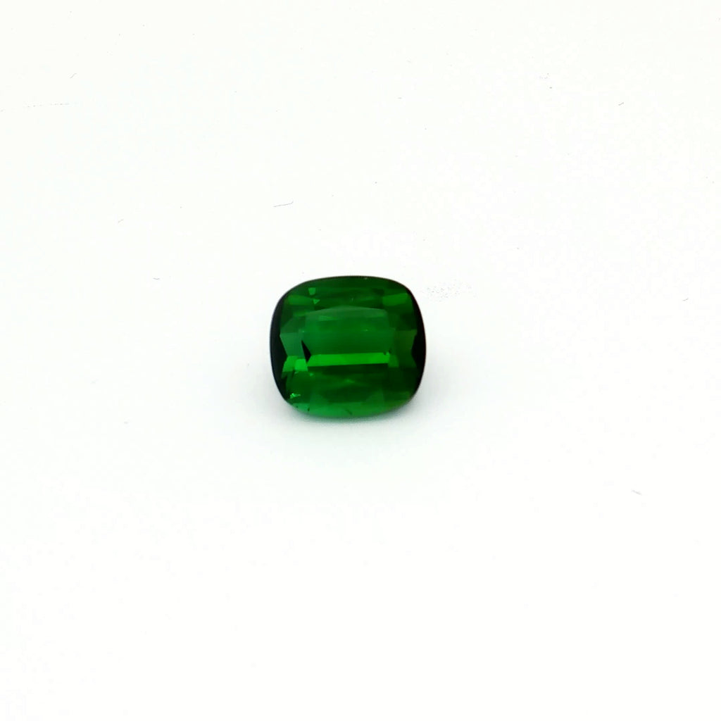 Rich Green Tourmaline