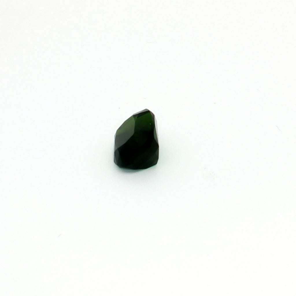 Rich Green Tourmaline