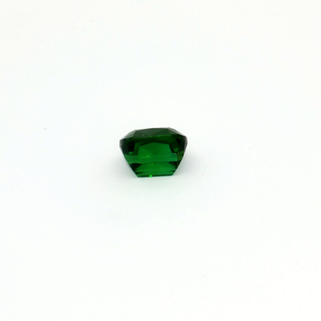 Rich Green Tourmaline