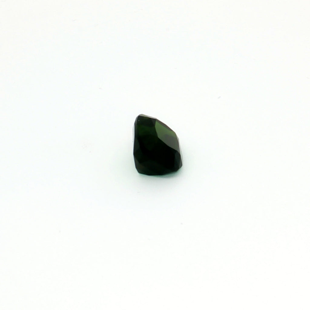 Rich Green Tourmaline
