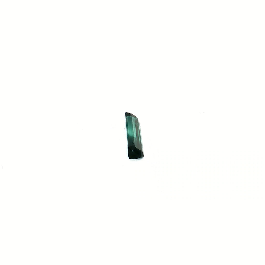 Deep Teal Tourmaline