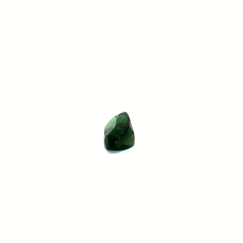 Emerald-Green Tourmaline