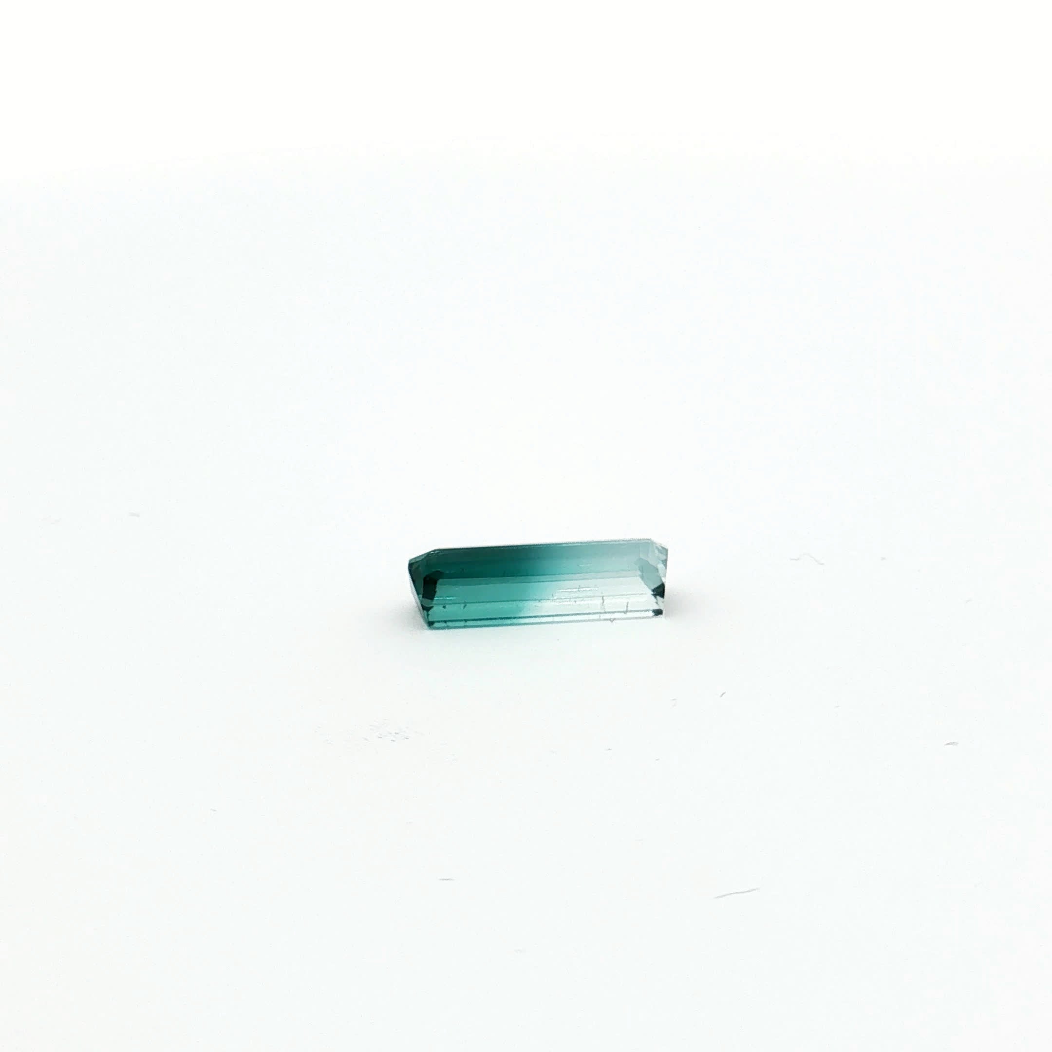 Bi-Colour Tourmaline