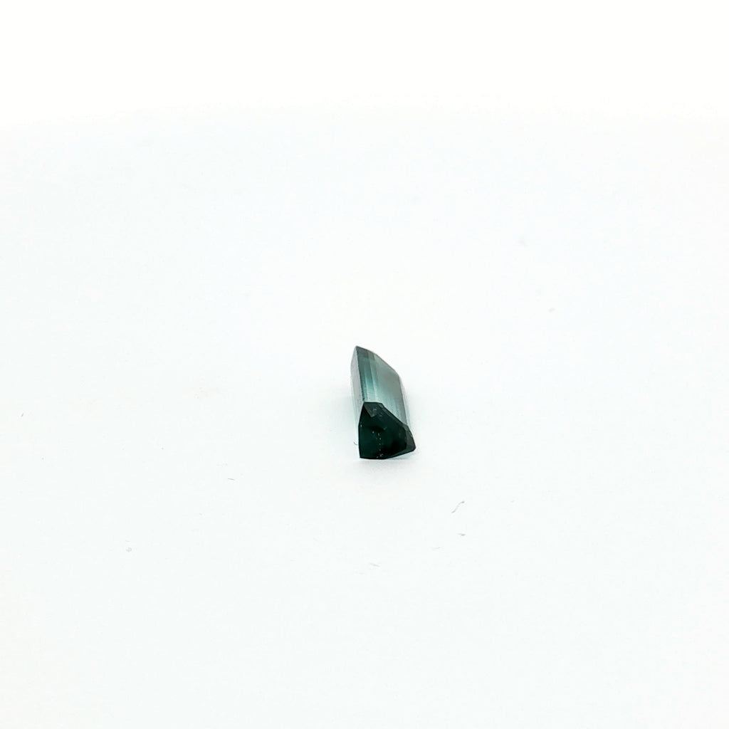 Bi-Colour Tourmaline