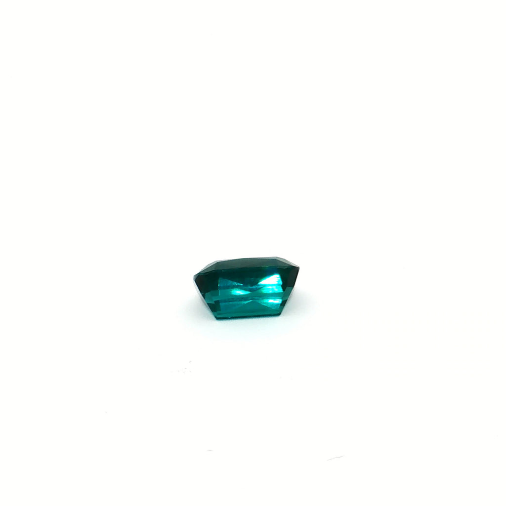 Teal-Green Tourmaline