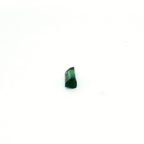 Bi-Colour Green Tourmaline