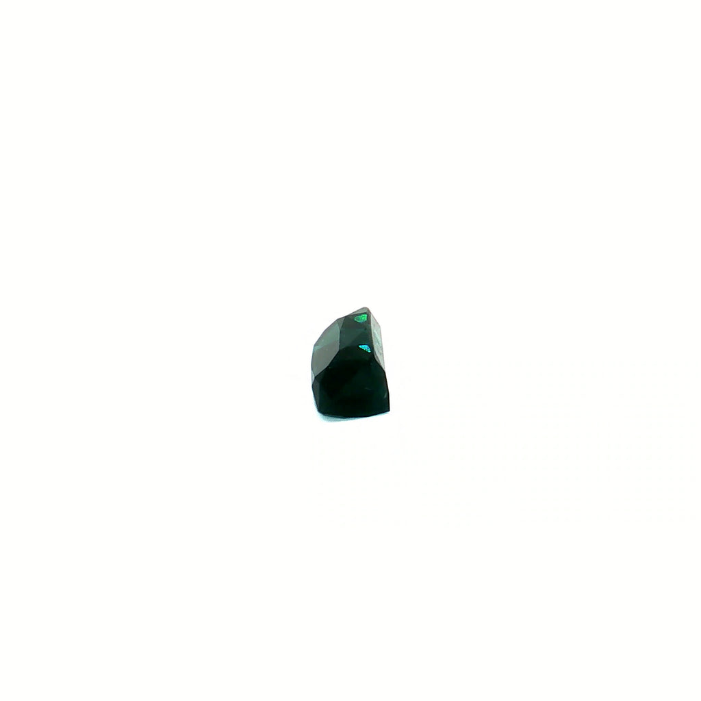 Teal Tourmaline