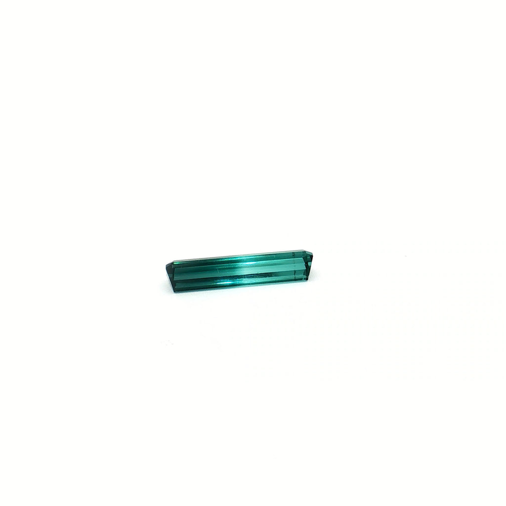 Indicolite Tourmaline