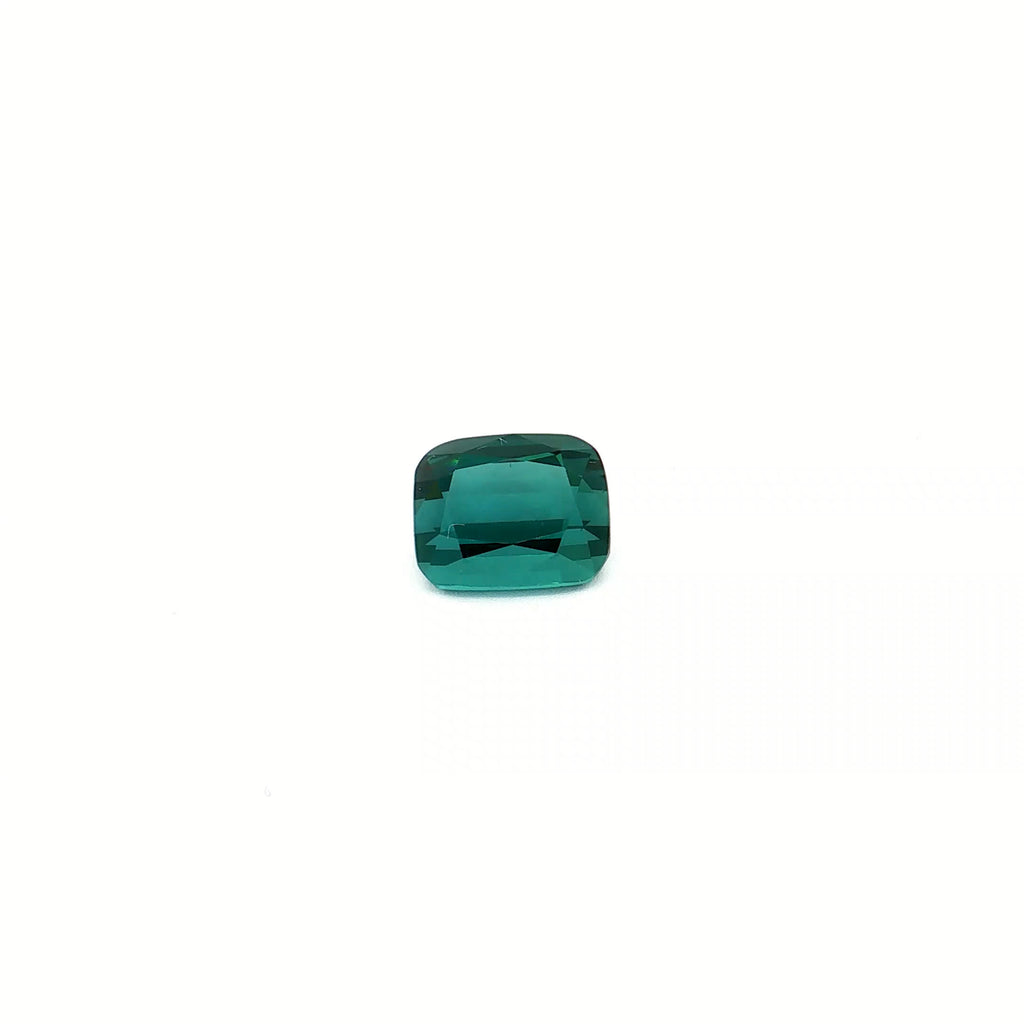 Deep Teal Tourmaline