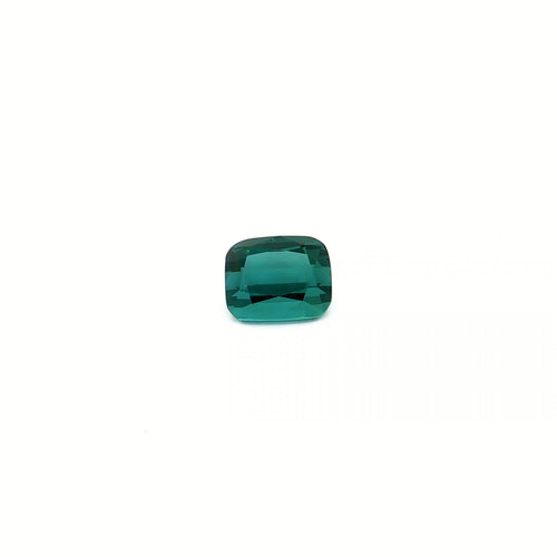 Deep Teal Tourmaline