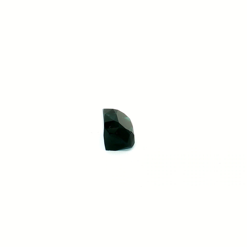 Deep Teal Tourmaline