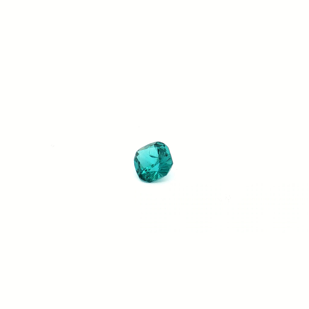Teal Tourmaline