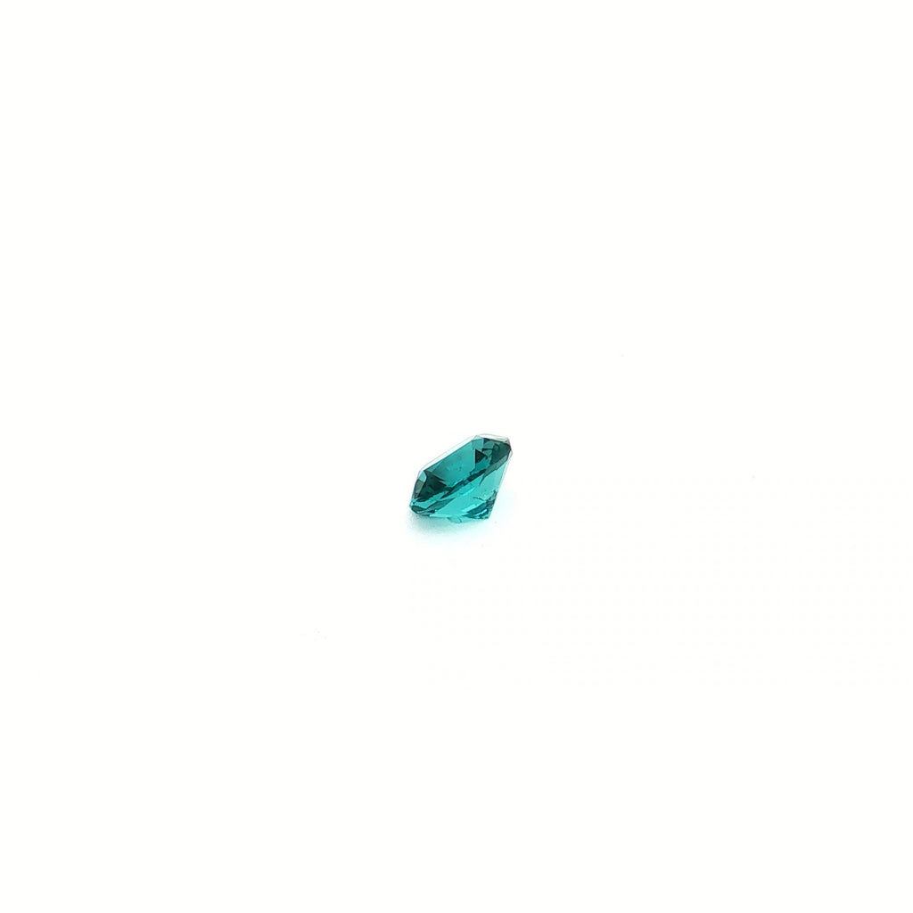 Teal Tourmaline