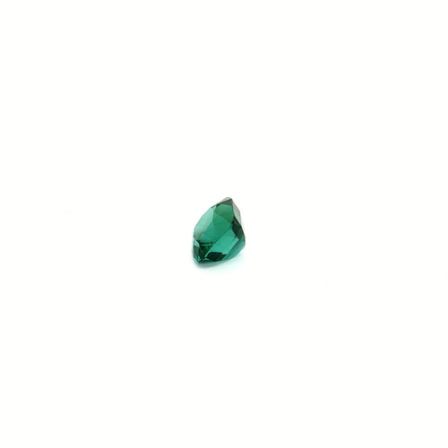 Blue-Green Tourmaline