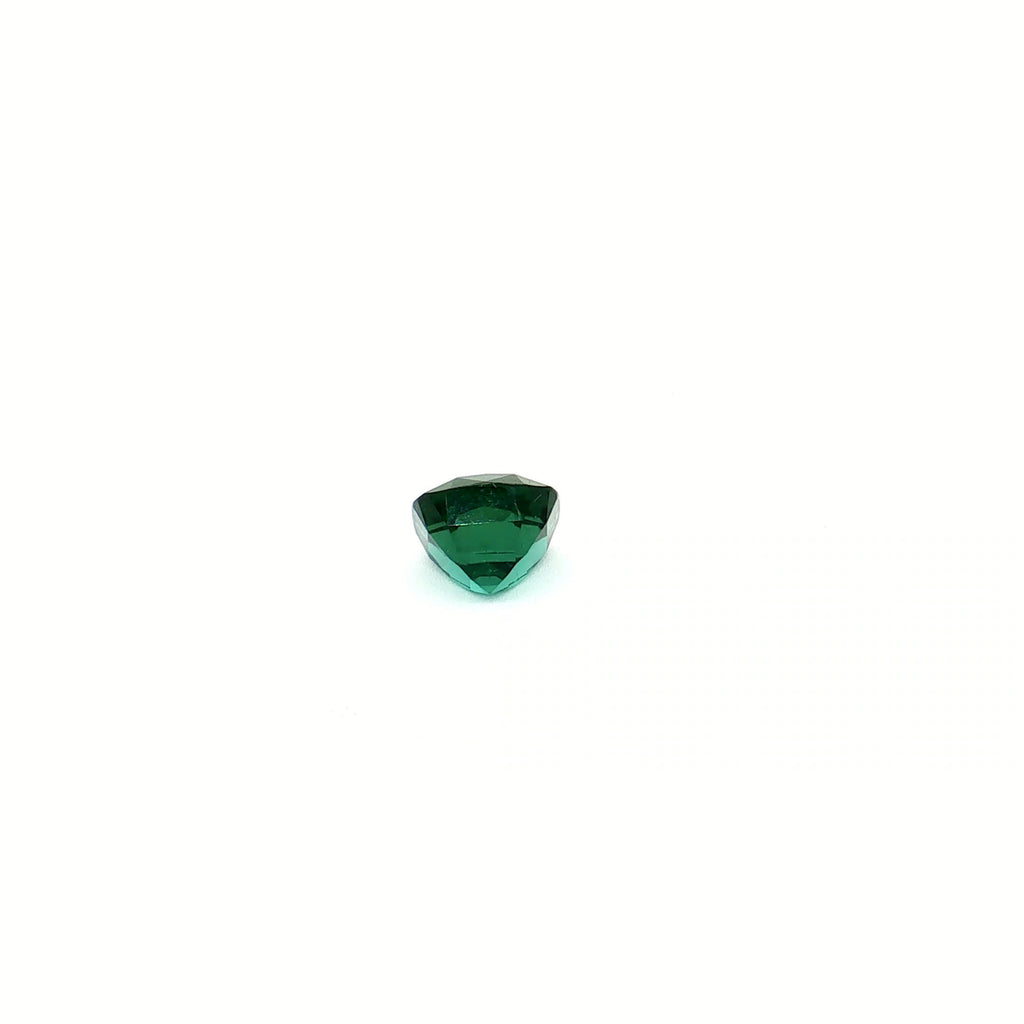 Blue-Green Tourmaline