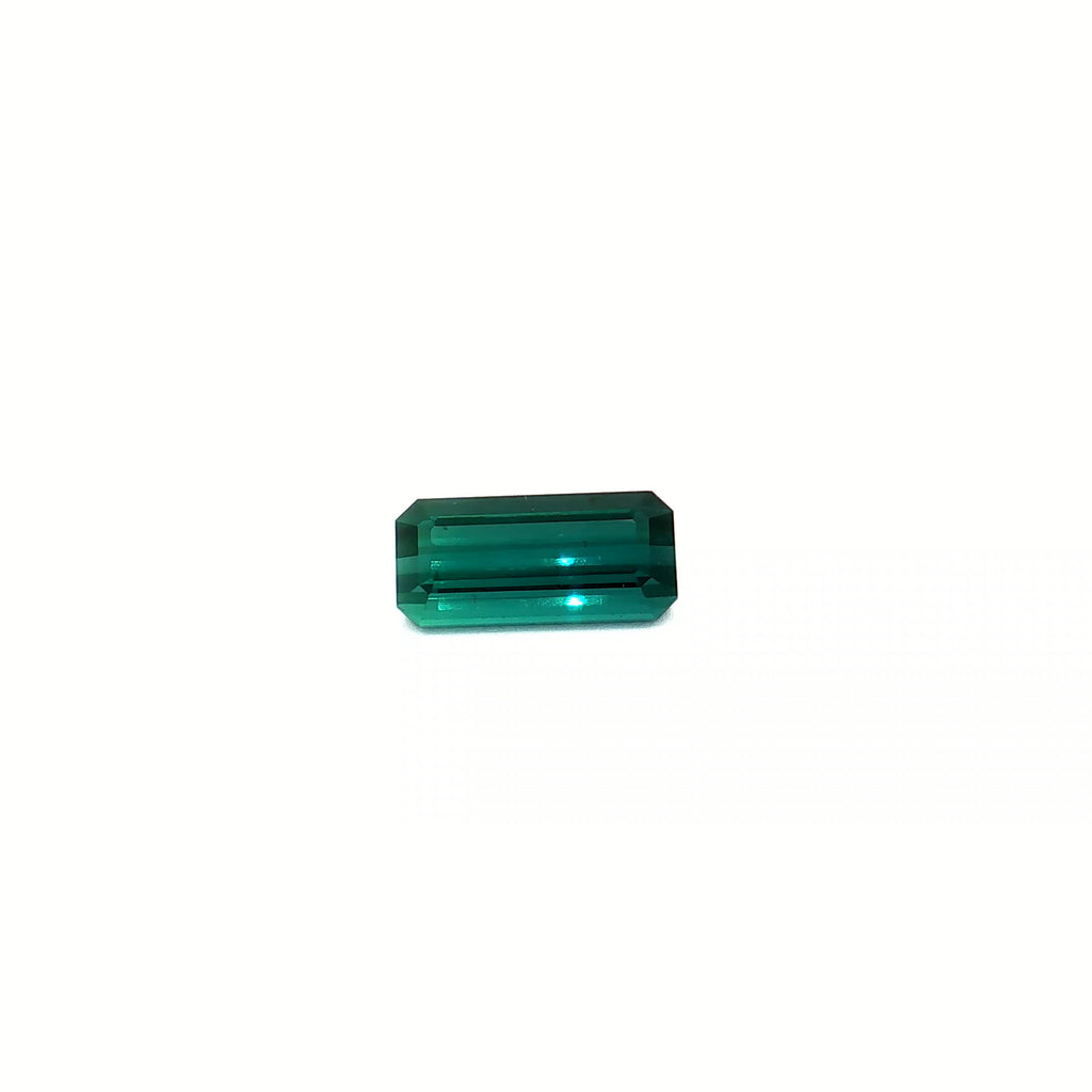 Blue-Green Tourmaline