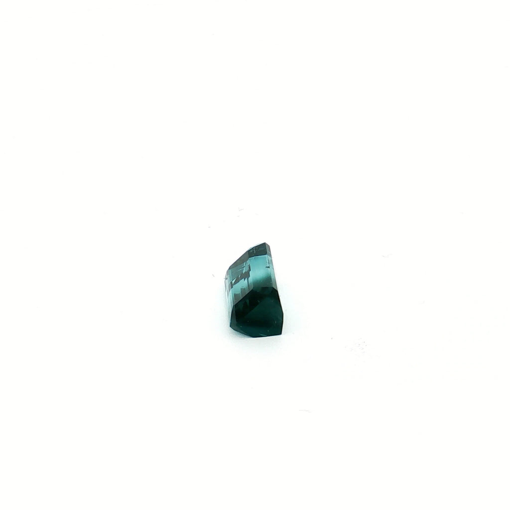 Teal Tourmaline