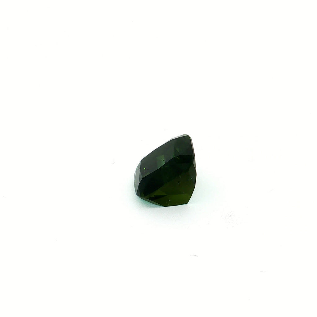 Teal Tourmaline