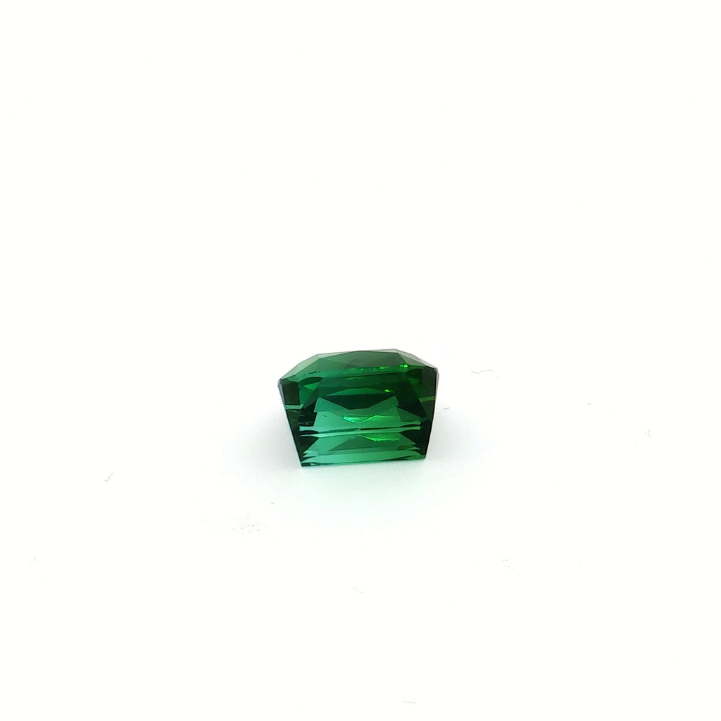 Teal Tourmaline
