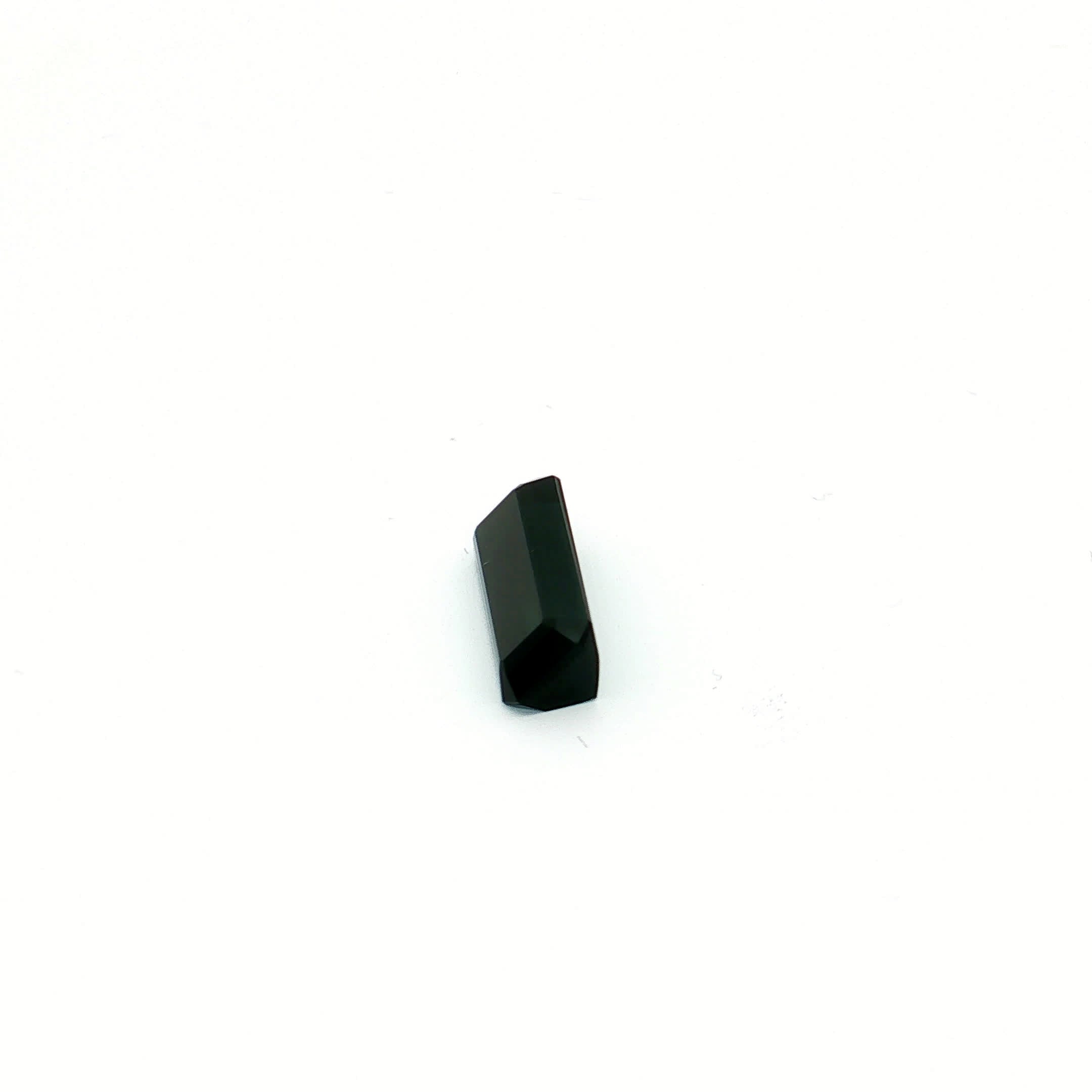 Deep Forest-Green Tourmaline