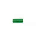 Vivid Green Tourmaline