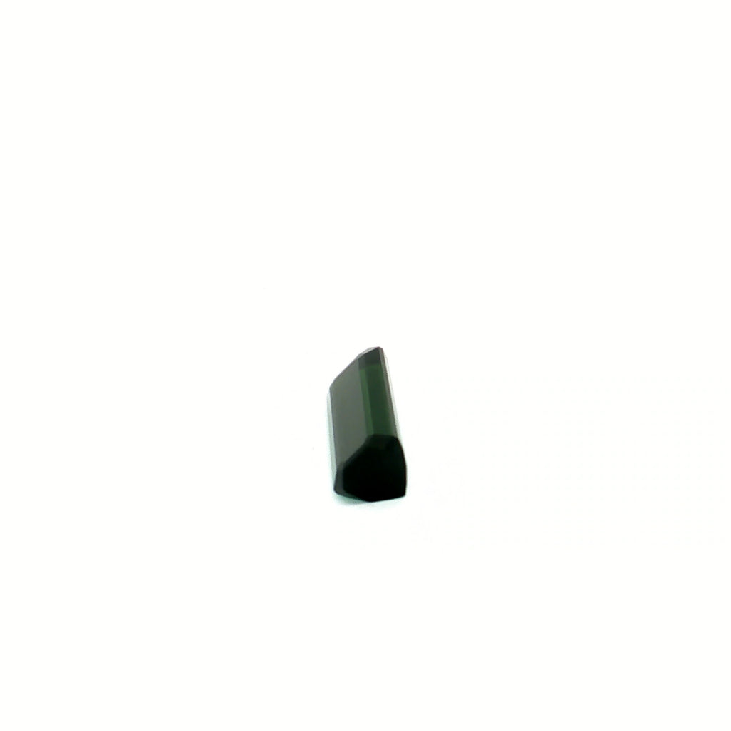 Vivid Green Tourmaline