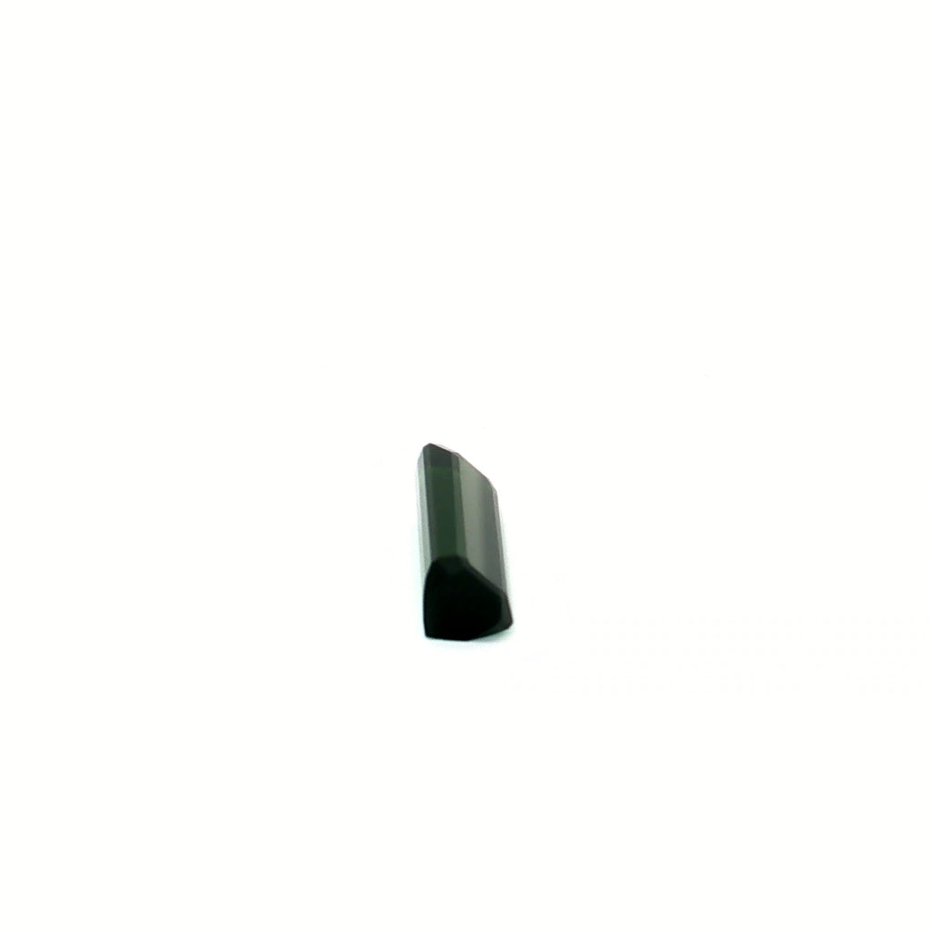 Vivid Green Tourmaline