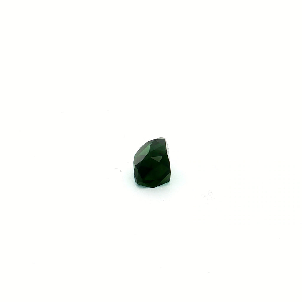 Vivid Green Tourmaline