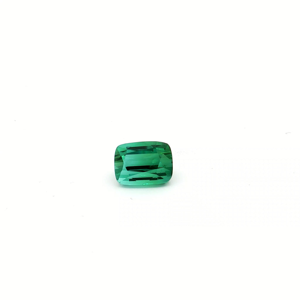 Vivid Green Tourmaline