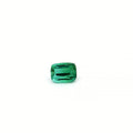 Vivid Green Tourmaline