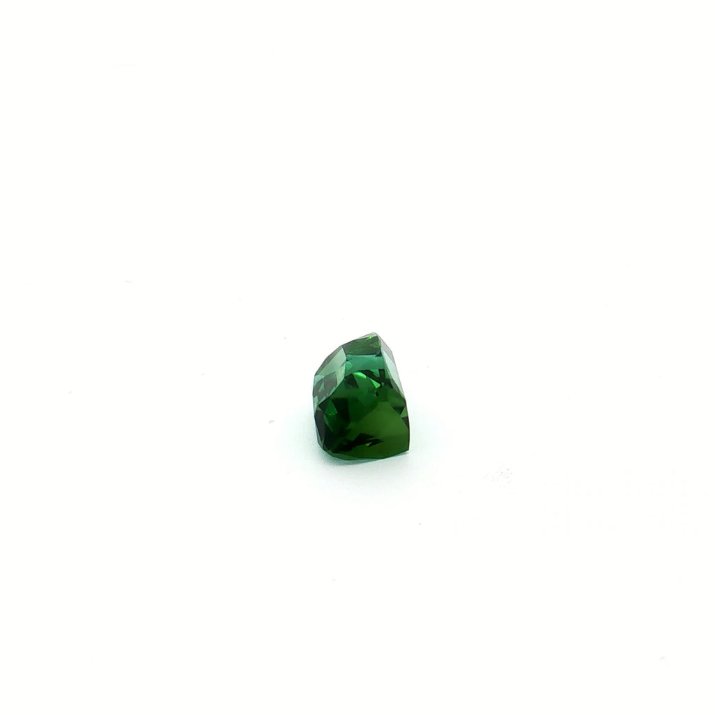 Vivid Green Tourmaline